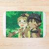 Made In Abyss Bath Mat Official Made In Abyss Merch