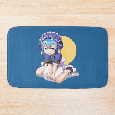 Maruruk Bath Mat Official Made In Abyss Merch