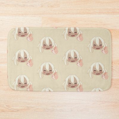 Irumyuui Made In Abyss Bath Mat Official Made In Abyss Merch