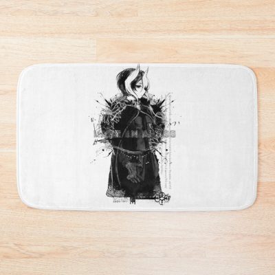 Abyss Melody Bath Mat Official Made In Abyss Merch