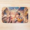 Reg Made In Abyss Fanart Bath Mat Official Made In Abyss Merch