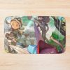 Riko Made In Abyss Anime Bath Mat Official Made In Abyss Merch