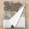 Made In Abyss Anime Throw Blanket Official Made In Abyss Merch