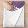 Made In Abyss Anime Throw Blanket Official Made In Abyss Merch