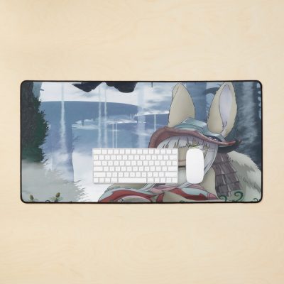 Made In Abyss Mouse Pad Official Made In Abyss Merch