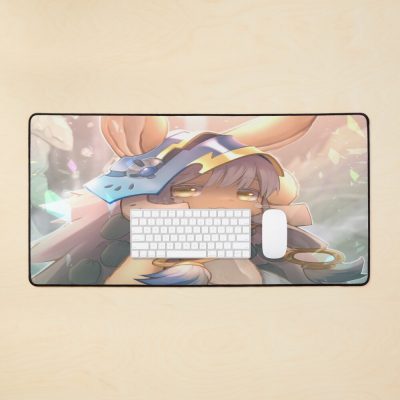 Made In Abyss Mouse Pad Official Made In Abyss Merch