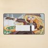 Made In Abyss Mouse Pad Official Made In Abyss Merch