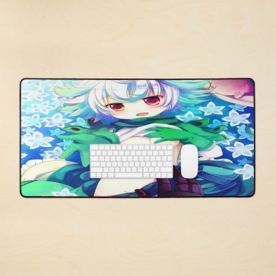 Made In Abyss Mouse Pad Official Made In Abyss Merch