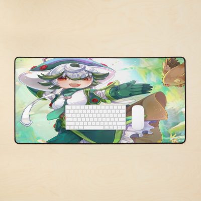 Made In Abyss Mouse Pad Official Made In Abyss Merch