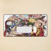 Made In Abyss Mouse Pad Official Made In Abyss Merch