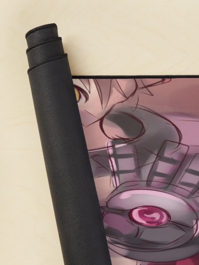 Made In Abyss Mouse Pad Official Made In Abyss Merch