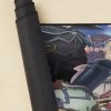 Made In Abyss Mouse Pad Official Made In Abyss Merch