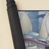 Made In Abyss Mouse Pad Official Made In Abyss Merch