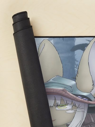 Made In Abyss Mouse Pad Official Made In Abyss Merch