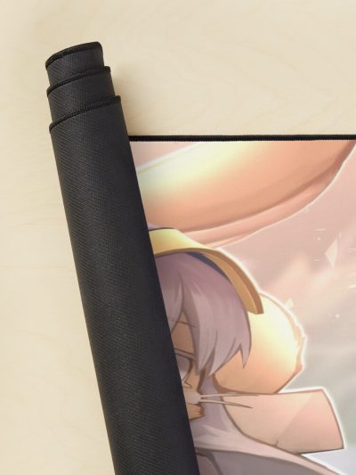 Made In Abyss Mouse Pad Official Made In Abyss Merch