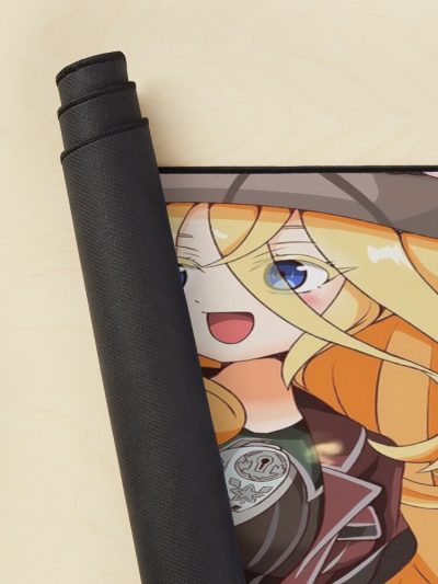 Made In Abyss Mouse Pad Official Made In Abyss Merch