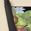 Made In Abyss Mouse Pad Official Made In Abyss Merch