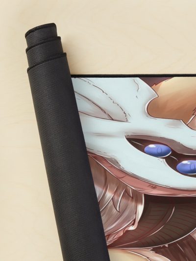 Made In Abyss Mouse Pad Official Made In Abyss Merch