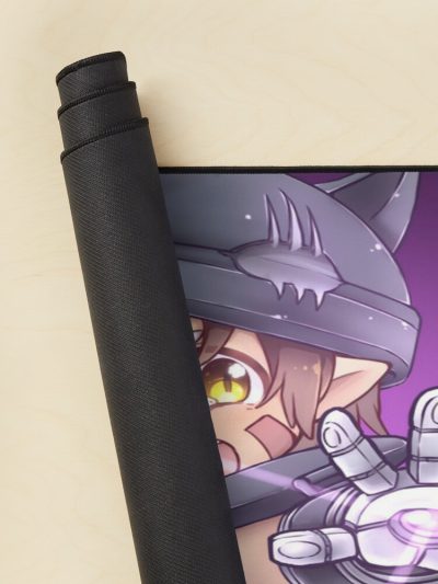 Made In Abyss Mouse Pad Official Made In Abyss Merch