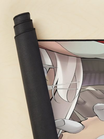 Made In Abyss Mouse Pad Official Made In Abyss Merch