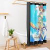 Made In Abyss Shower Curtain Official Made In Abyss Merch