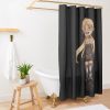 Made In Abyss Anime Shower Curtain Official Made In Abyss Merch