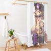 Made In Abyss Anime Shower Curtain Official Made In Abyss Merch