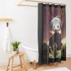 Made In Abyss Shower Curtain Official Made In Abyss Merch