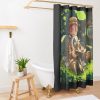 Made In Abyss Shower Curtain Official Made In Abyss Merch