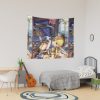 Made In Abyss Anime Tapestry Official Made In Abyss Merch