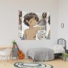 Made In Abyss Anime Tapestry Official Made In Abyss Merch