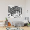 Made In Abyss Anime Tapestry Official Made In Abyss Merch