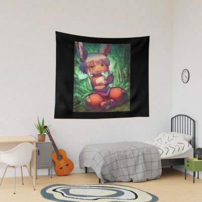 Made In Abyss Tapestry Official Made In Abyss Merch