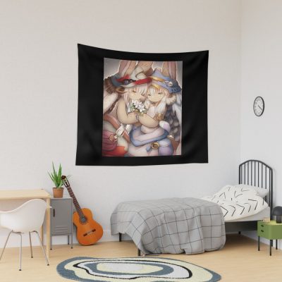 Made In Abyss Tapestry Official Made In Abyss Merch