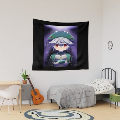 Made In Abyss Tapestry Official Made In Abyss Merch