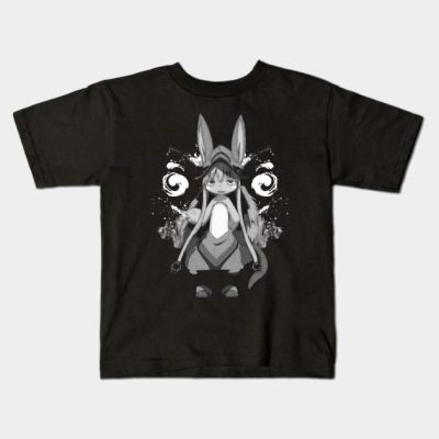 Former Human Self Kids T-Shirt Official Cow Anime Merch