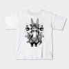 Former Human Self Kids T-Shirt Official Cow Anime Merch