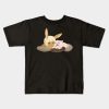 Mitty Snuggle Kids T-Shirt Official Cow Anime Merch