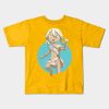 Made In Abyss Riko Kids T-Shirt Official Cow Anime Merch