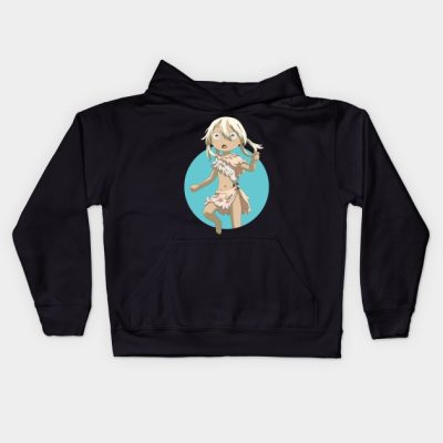 Made In Abyss Riko Kids Hoodie Official Cow Anime Merch