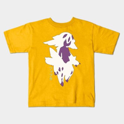 Made In Abyss Dawn Of The Deep Soul Movie Anime Se Kids T-Shirt Official Cow Anime Merch