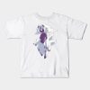 Made In Abyss Cool Angry Faputa Fanart In Pop Art  Kids T-Shirt Official Cow Anime Merch