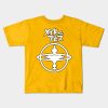 Made In Abyss Star Compass Kids T-Shirt Official Cow Anime Merch