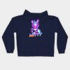 Mitty Made In Abyss Kids Hoodie Official Cow Anime Merch