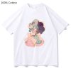 Made In Abyss Marulk Printed Tshirts WOMEN 100 Cotton T shirts Kawaii cute T Shirts Cartoon 1.jpg 640x640 1 - Made In Abyss Merch