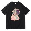 Made In Abyss Marulk Printed Tshirts WOMEN 100 Cotton T shirts Kawaii cute T Shirts Cartoon.jpg 640x640 - Made In Abyss Merch