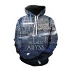 Made in Abyss 3D Printed Hoodies Anime Cosplay Sweatshirt Men Women Fashion Oversized Hoodie Harajuku Pullover 3 - Made In Abyss Merch