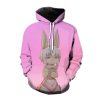 Made in Abyss 3D Printed Hoodies Anime Cosplay Sweatshirt Men Women Fashion Oversized Hoodie Harajuku Pullover 4 - Made In Abyss Merch