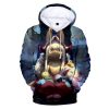 Manga Made in Abyss Hoodie Long Sleeve Sweatshirt Women Men s Hoodies Harajuku Streetwear Japanese Anime - Made In Abyss Merch