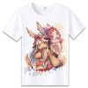 New Made in Abyss Reg T Shirt Cospaly Costume Women Men Riko Nanachi T Shirt Casual 15.jpg 640x640 15 - Made In Abyss Merch